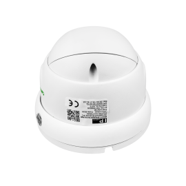 Антивандальна IP камера GV-072-IP-ME-DOS20-20 ЗMP