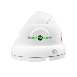 Антивандальна IP камера GV-072-IP-ME-DOS20-20 ЗMP