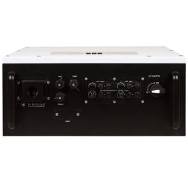 Сонячний мережевий інвертор LP-SI-10kW