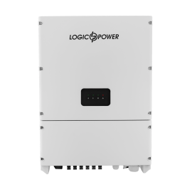 Сонячний мережевий інвертор LPM-SIW-30kW