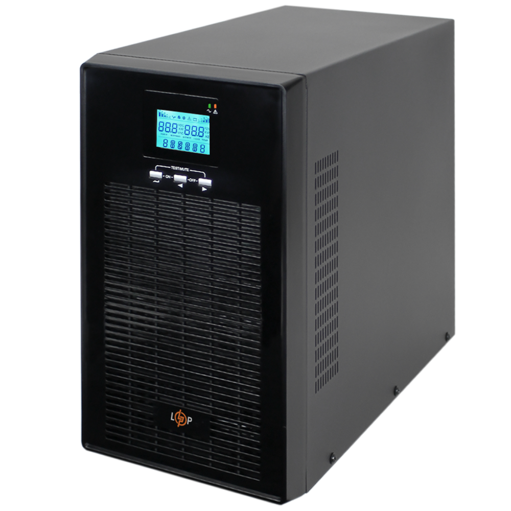 Smart-UPS LogicPower 3000 PRO (with battery)