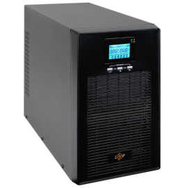 Smart-UPS LogicPower 3000 PRO (with battery)