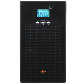 Smart-UPS LogicPower 3000 PRO (with battery)