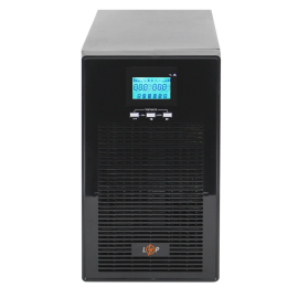 Smart-UPS LogicPower 3000 PRO (with battery)