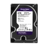 Жорсткий диск Western Digital 4TB Purple