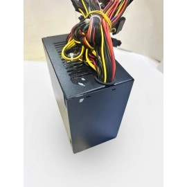 БВ 2610 Блок живлення ATX-500W, 12см, кабель живлення, 2 SATA, CE, FCC, OEM