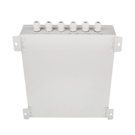 Контролер антиреверсу (Anti-reflux Box) (Anti-reflux Box)