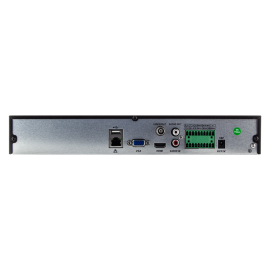 IP відеореєстратор 24-канальний 8MP NVR GreenVision GV-N-G008/24