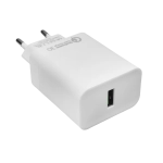 Швидкий зарядний пристрій LP AC-011 USB 5V 3А 3.0 OEM
