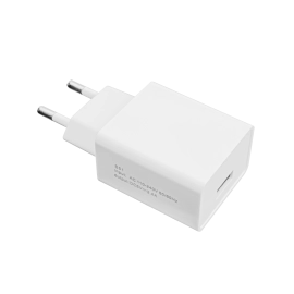 Зарядний пристрій LP АС-014 USB 5V 2.4A ОЕМ