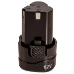 Батарея акумуляторна Vitals ASL 1215c 10C