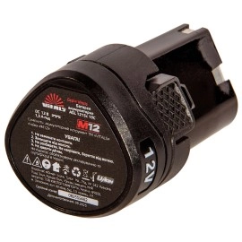 Батарея акумуляторна Vitals ASL 1215c 10C