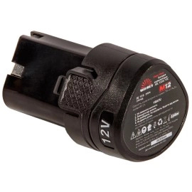Батарея акумуляторна Vitals ASL 1220c 10C
