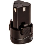 Батарея акумуляторна Vitals ASL 1220c