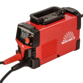 Зварювальний апарат Vitals MMA-1400h LCD mini