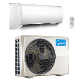 Кондиционер Midea Blanc DC MA-24N1D0HI-I/MA-24N1D0H-O