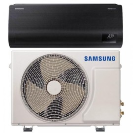 Кондиціонер Samsung Black Diamond WindFree AR24BXFAMWKNUABDK