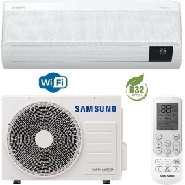 Кондиционер Samsung GEO Mass AR60F09C1BWNUA