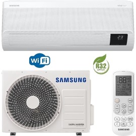Кондиціонер Samsung GEO Mass AR60F24C1BWNUA