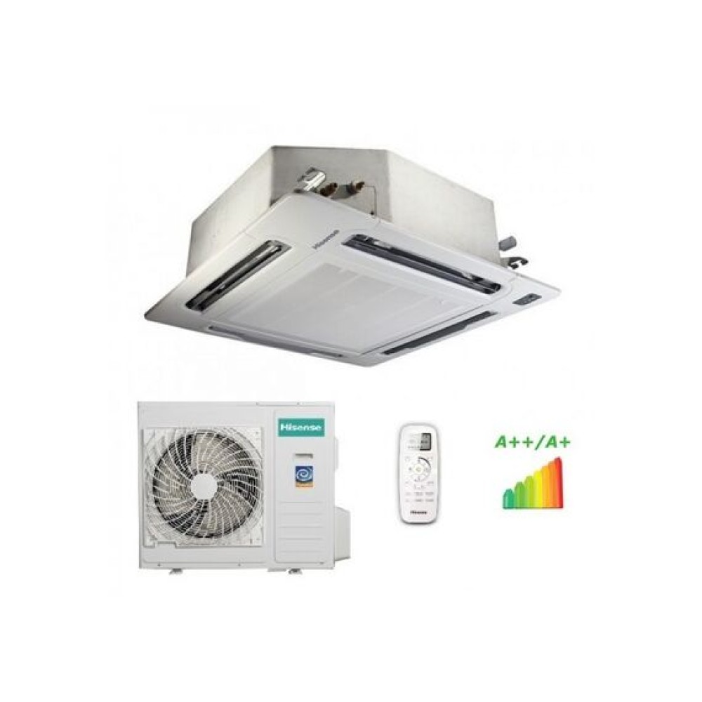 Кондиціонер Hisense AUC-60UR6SPHB3