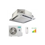 Кондиціонер Hisense AUC-60UR6SPHB3
