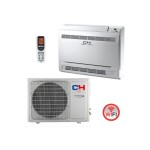 Кондиціонер Cooper & Hunter CH-S12FVX2-NG WIFI