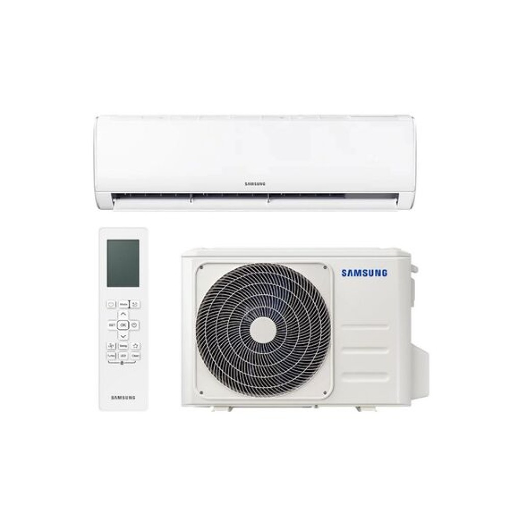 Кондиционер Samsung AR18BXHQASINUA
