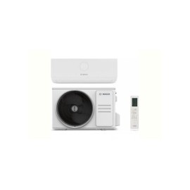 Кондиціонер Bosch Climate 3000i-Set 35 WE