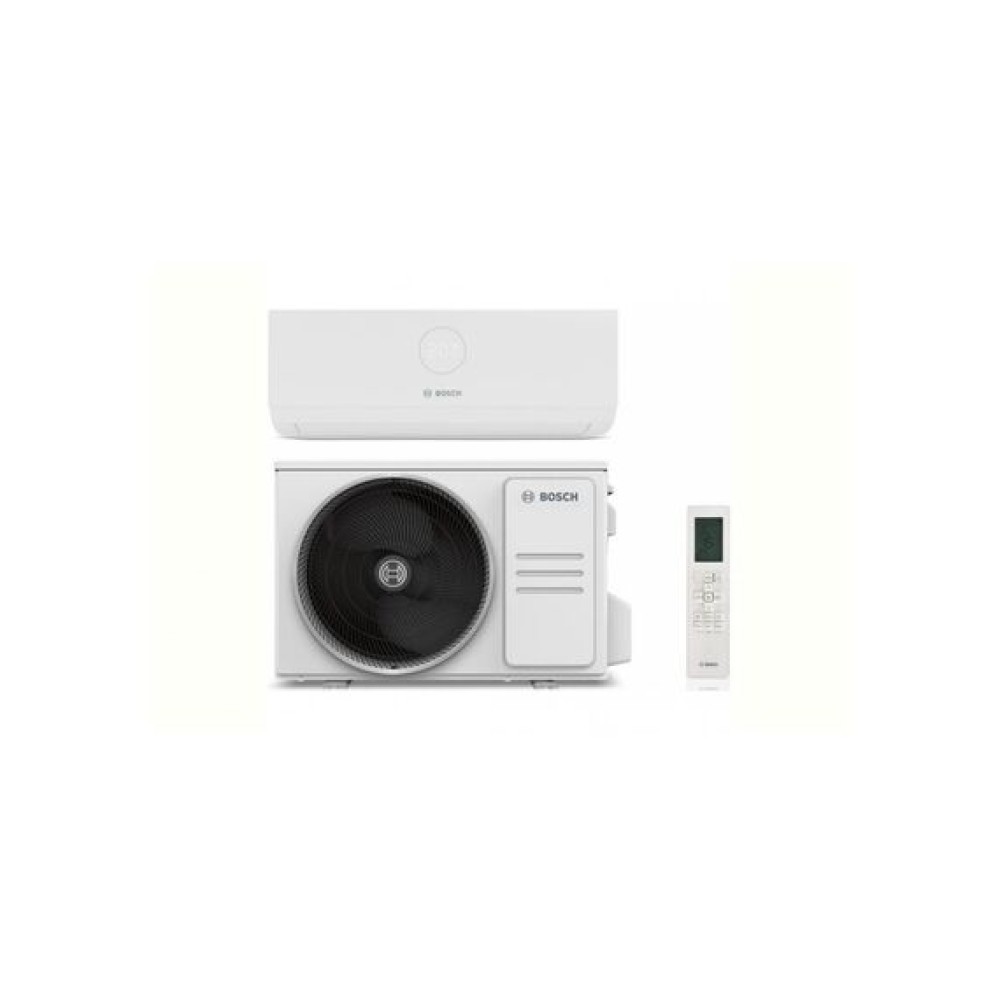 Кондиціонер Bosch Climate 3000i-Set 53 WE