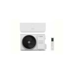 Кондиціонер Bosch Climate 3000i-Set 53 WE