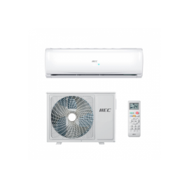 Кондиціонер Haier HEC-09QC(I) / HEC-09QC(O)