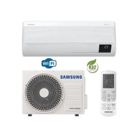 Кондиціонер Samsung GEO Mass AR60F18C1BWNUA