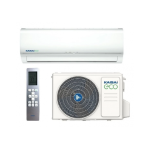 Кондиціонер Kaisai Eco KEX-18KTH2I/KEX-18KTH2O