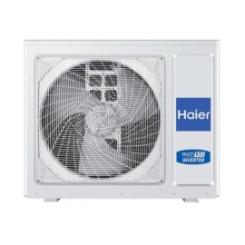Кондиціонер Haier 5U105S2SS5FA (зовнішній блок)