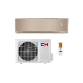 Кондиціонер Cooper & Hunter CH-S12FTXAM2S-GD