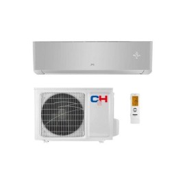 Кондиціонер Cooper & Hunter CH-S12FTXAM2S-SC