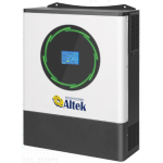 Гібридний інвертор ALTEK Atlas 11KW-48V