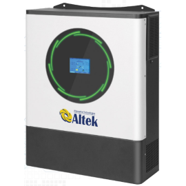 Гібридний інвертор ALTEK Atlas 11KW-48V