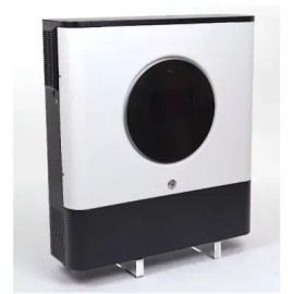 Гібридне ДБЖ 11000Вт , 48В + 2МППТ на 11 кВт, ISMPPT BFP 11000 +wifi+parallel kit, AXIOMA energy