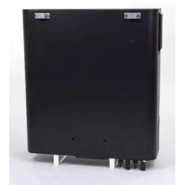 Гібридне ДБЖ 11000Вт , 48В + 2МППТ на 11 кВт, ISMPPT BFP 11000 +wifi+parallel kit, AXIOMA energy