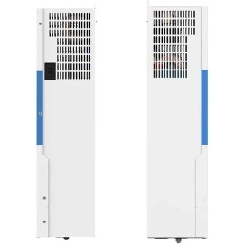 Гібридний інвертор Daxtromn GGH-6,5KVA, 48 В, 80 А, 5000 Вт (безперебійник, UPS, ДБЖ)