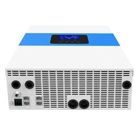 Гібридний інвертор Daxtromn GGH-6,5KVA, 48 В, 80 А, 5000 Вт (безперебійник, UPS, ДБЖ)