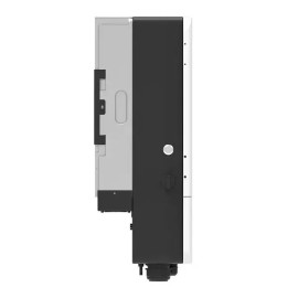 Гібридний інвертор 12кВт 48В трифазний+WiFi, SUN-12K-SG05LP3-EU-SM2, Deye