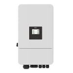 Гібридний інвертор 10кВт 48В трифазний+WiFi , SUN-10K-SG05LP3-EU-SM2, Deye