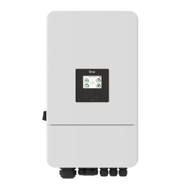 Гібридний інвертор 10кВт 48В трифазний+WiFi , SUN-10K-SG05LP3-EU-SM2, Deye