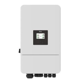 Гібридний інвертор 10кВт 48В трифазний+WiFi , SUN-10K-SG05LP3-EU-SM2, Deye