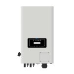 Мережевий інвертор Deye 30кВт трифазний+WiFi,SUN-30K-G04
