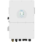 Гібридний інвертор 30кВт 380В SUN-30K-SG02HP3-EU-AM3 Deye