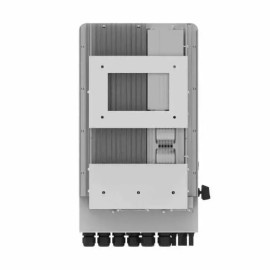 Гібридний інвертор 6кВт 48В однофазний+WiFi, SUN-6K-SG05LP1-EU-P, Deye