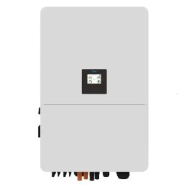 Гібридний інвертор 80кВт високовольтний 380В, SUN-80K-SG02HP3-EU-BM6, Deye